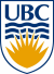 University of British Columbia logo