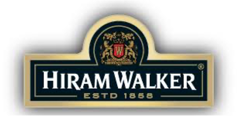 Hiram Walker logo