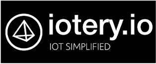 Iotery logo