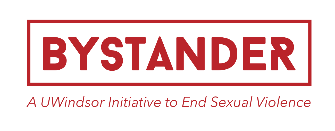 Bystander Initiative Logo