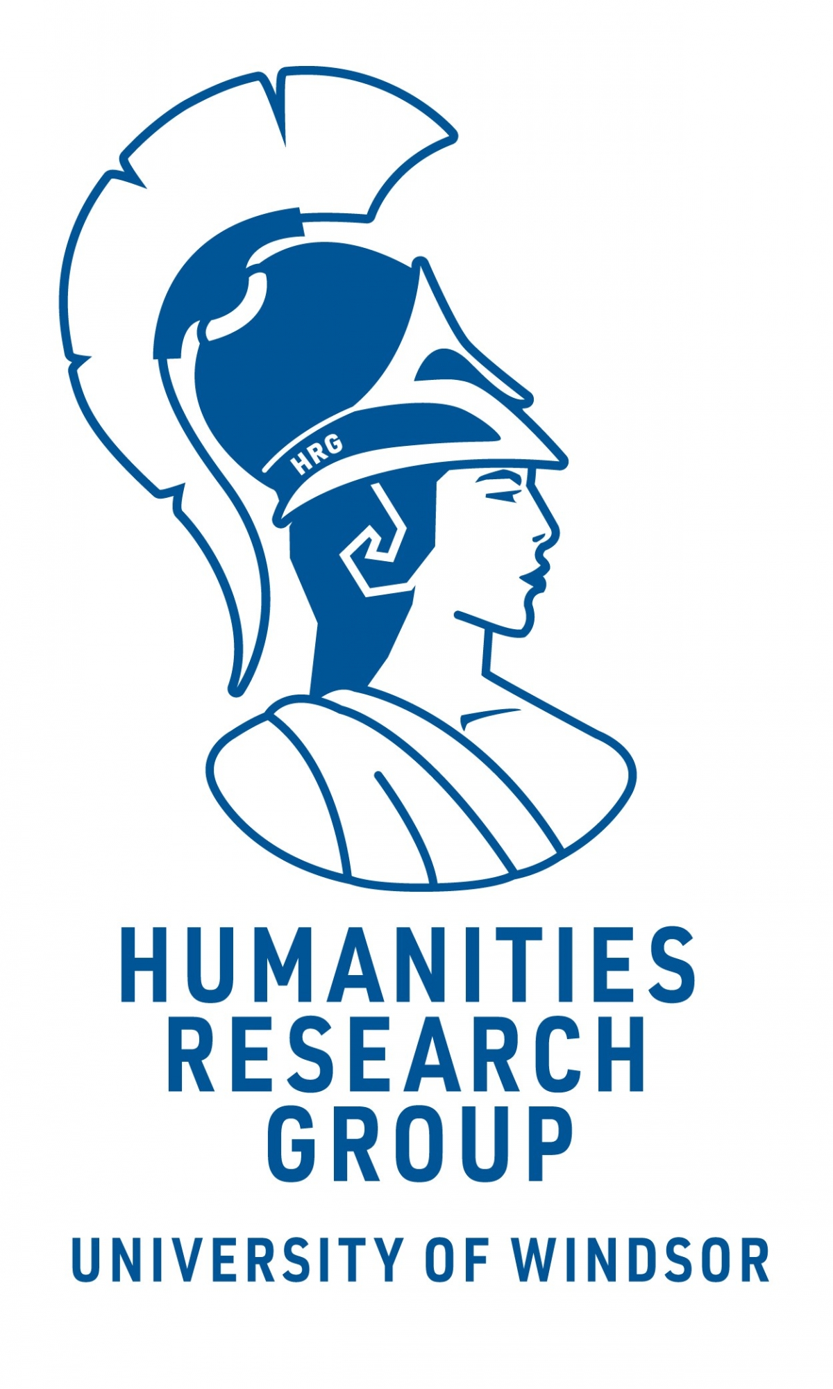 Humanities Research Group logo