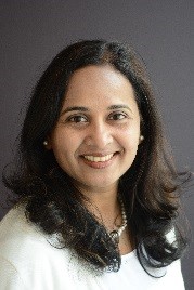 Photo of Jayashree Mohanty, PhD, is an Associate Professor in the School of Social Work at the University of Windsor. 