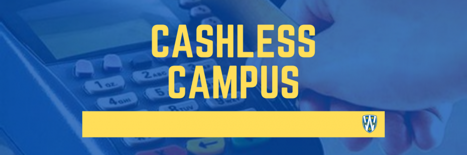 Cashless Campus