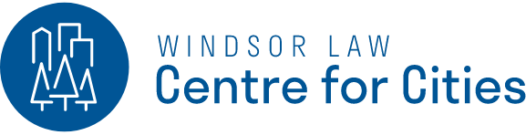 Logo for Centre for Cities