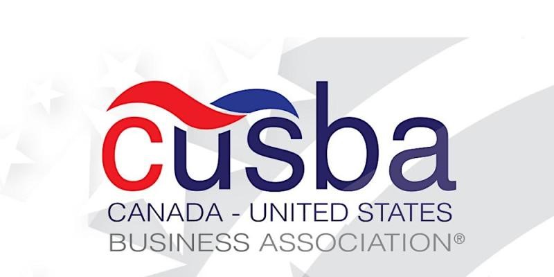 Logo for CUSBA