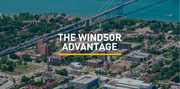 The Windsor Advantage