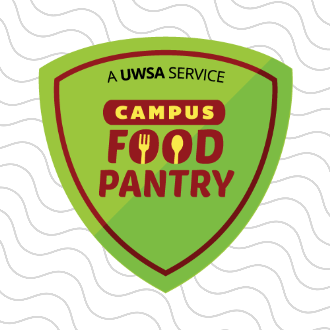 Campus Food Pantry logo