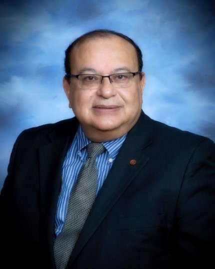 Dr. Waguih ElMaraghy