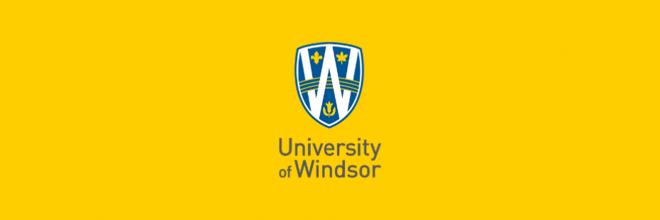 University of Windsor logo