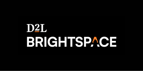 Brightspace graphic logo