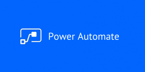 Microsoft Power Automate