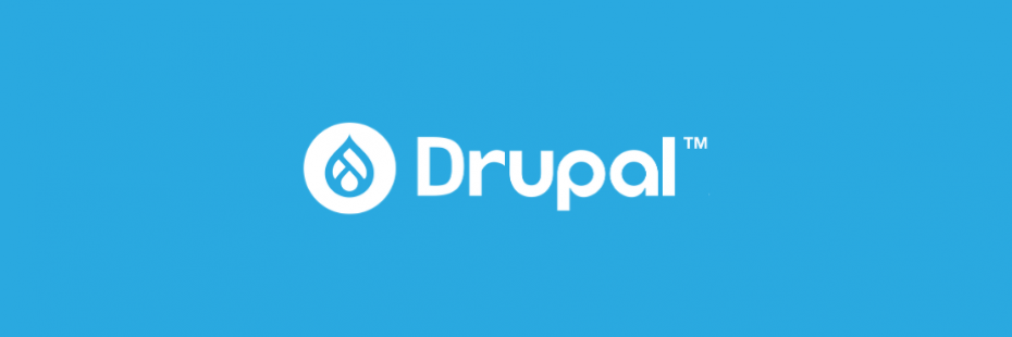 Drupal Header