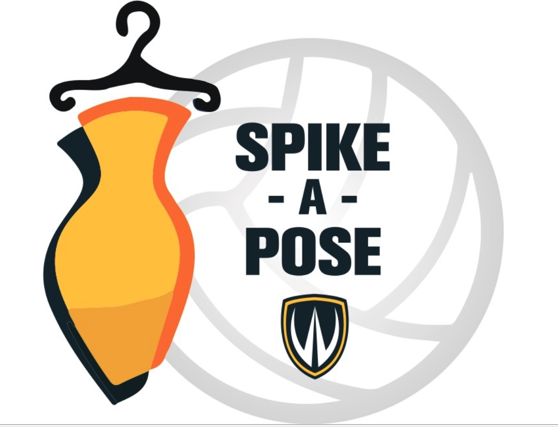 Spike-a-Pose logo