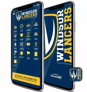 Golancers app preview