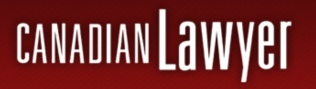 Canadian Lawyer Logo