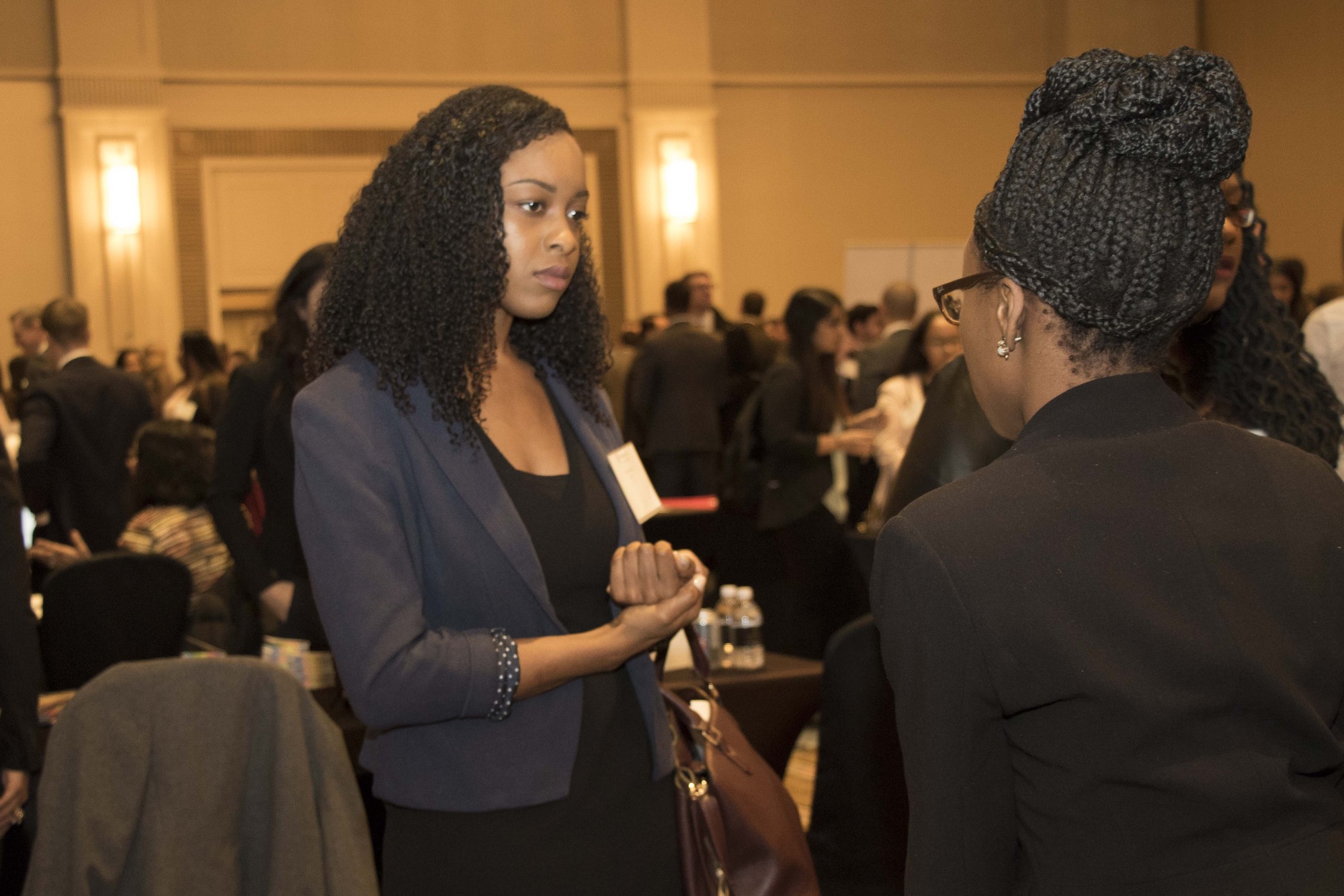 Windsor Law Career Day 2018