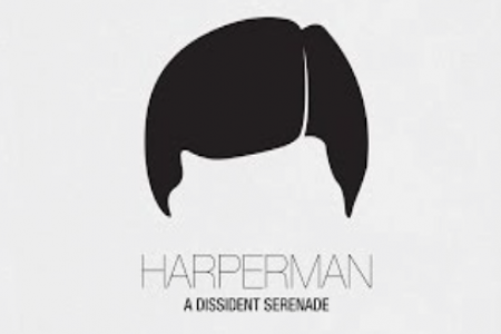 Harperman