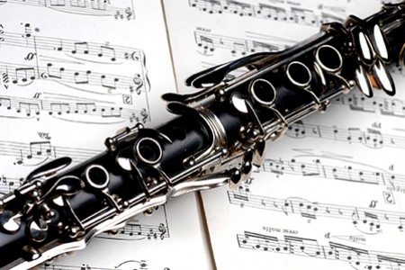 Windsor clarinet on sale