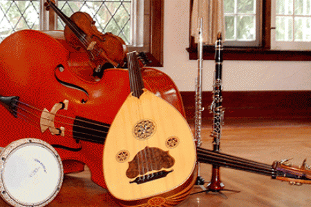 soca music instruments