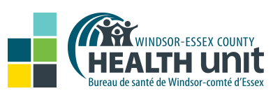 Windsor Essex County Health Unit logo