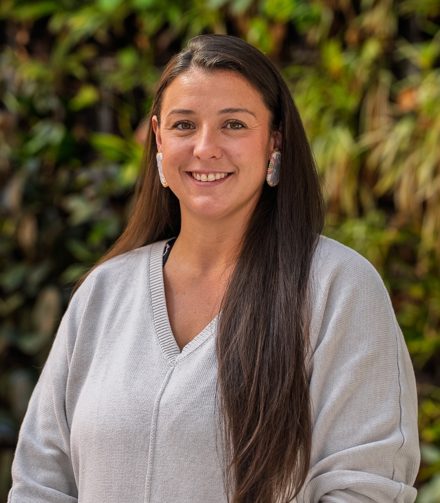 Photo of Professor Sara Williams