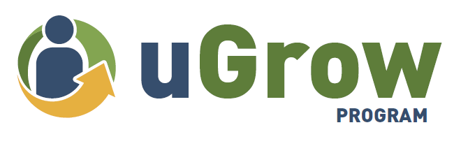 uGrow Program Banner