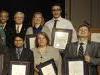 Dr. Pascual-Leone with other APA Award recipients