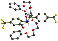 2 Psuedo from N Benzlanilinium