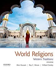 World Religions: Western Traditions (4th ed). 