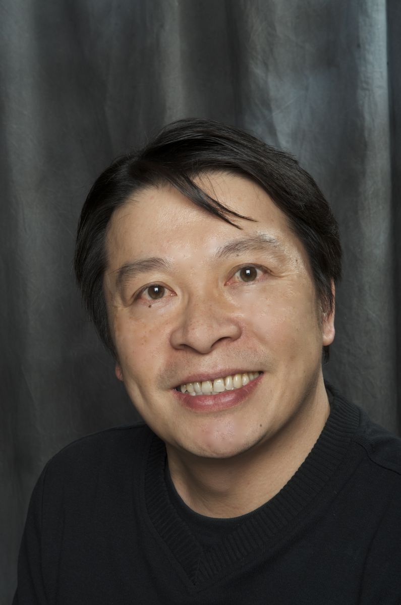 Ben Kuo