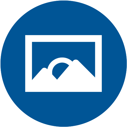 photo library icon