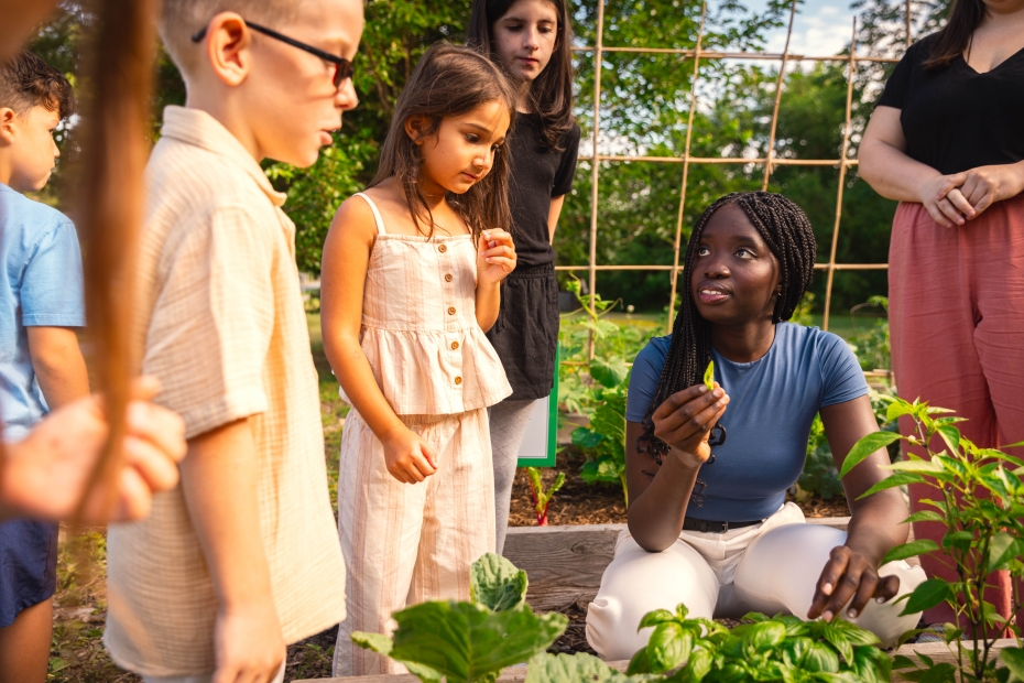 The University of Windsor climbed the QS Sustainability Rankings, earning global recognition in December 2024 for its leadership in environmental responsibility, equity, and innovative sustainability initiatives. (Photo by University of Windsor)