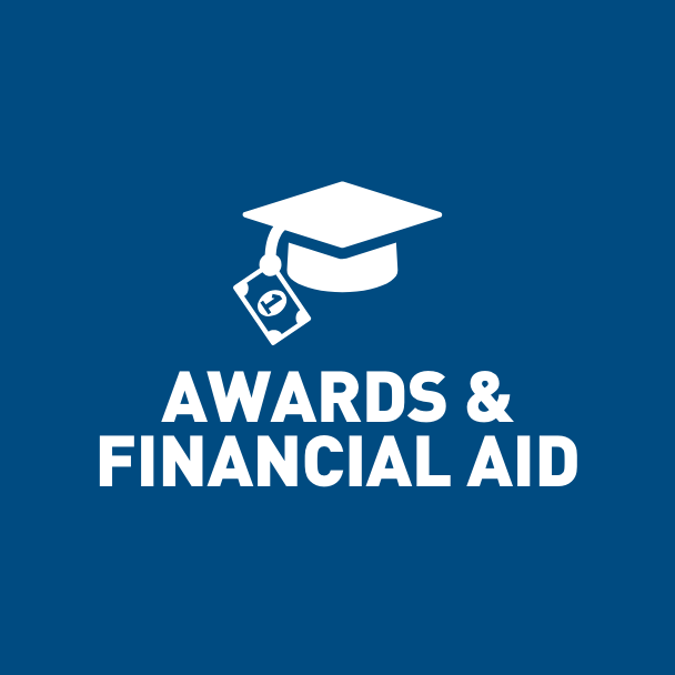 Awards & Financial Aid