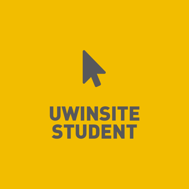 UWinsite Student