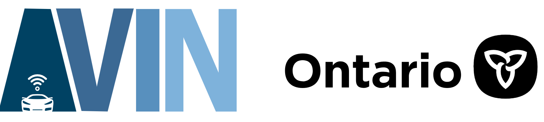 AVIN Ontario logo