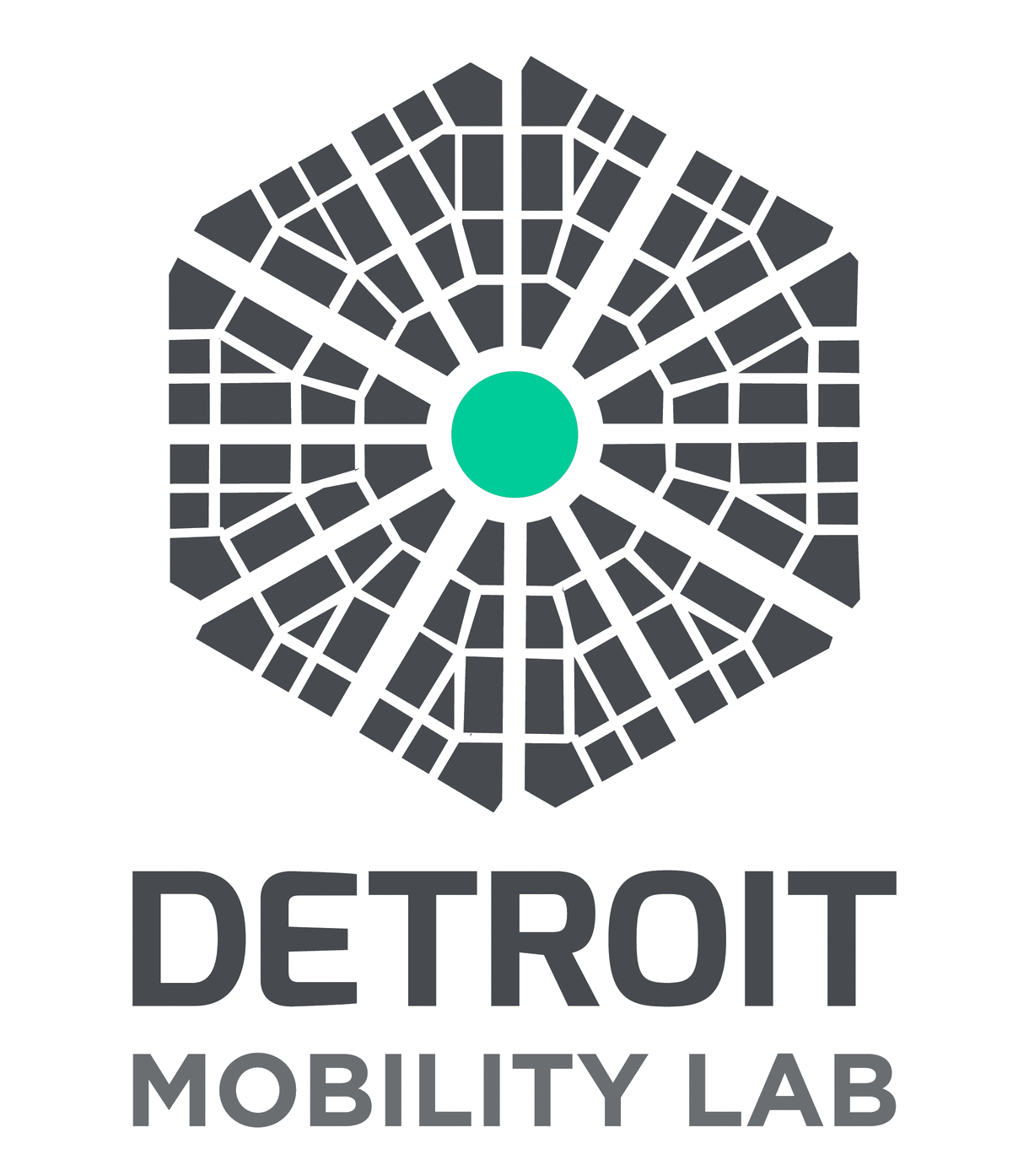 Detroit Mobility lab logo