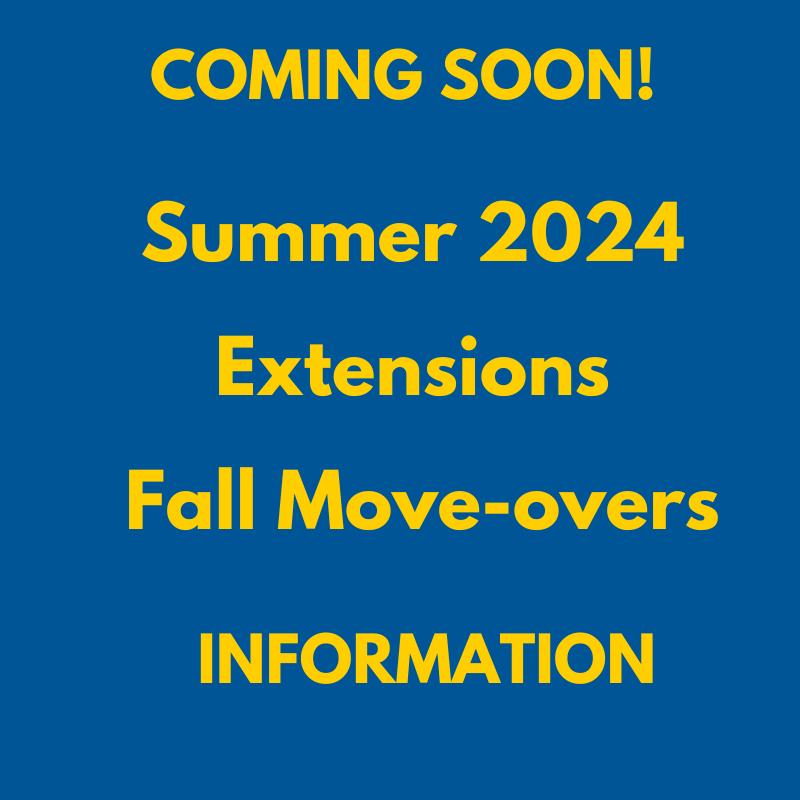 summer move-over