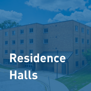 Residence Halls