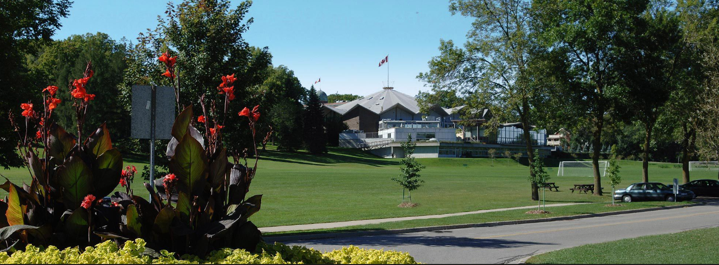 Stratford Festival Theatre