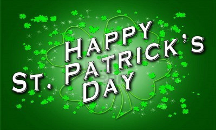 St. Patrick's Day Celebration on Zoom | UWindsor Retirees' Association ...
