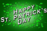 Happy St. Patrick&#039;s Day