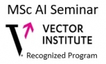 Vector Institute Logo