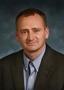 Image of Dr. Chris Houser