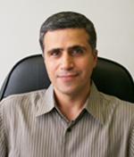 Dr. Mehdi S. Monfared