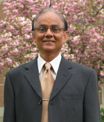 Dr. Sudhir R. Paul