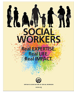Social Work Week image