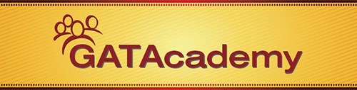 GATAcademy logo