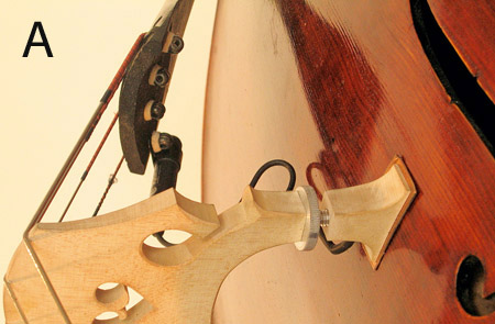 double bass