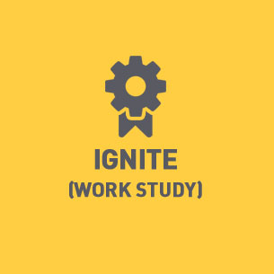 Ignite (Work Study)