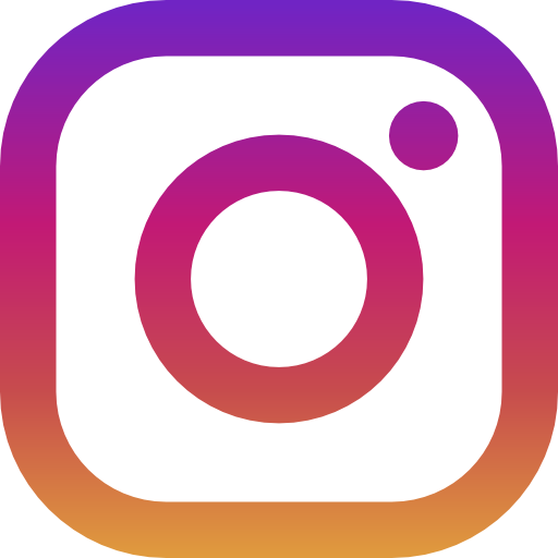 instagram logo leading to Lancer Gaming Instagram page